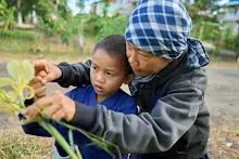 671228 สมุนพระรามเข้าค่าย เรียนการปรับปรุงพันธุ์พุทธรักษา เล่นเกมกินวิบาก พาทัวร์รถราง 44.jpg