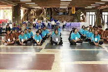680528 อบรมนักเรียน รร.ขวาวใหญ่วิทยา ชมคลิปชีวิตร่ำให้ คลิปแนะนำชุมชน 61.JPG