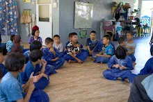 671228 สมุนพระรามเข้าค่าย เรียนการปรับปรุงพันธุ์พุทธรักษา เล่นเกมกินวิบาก พาทัวร์รถราง 264.jpg