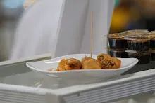 671002 เทศกาลกินเจ บรรยากาศงานเจสุนีย์ [ชุม]