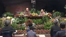 สื่อธรรมะพ่อครู ตอน ปฏิบัติอย่างตื่นรู้สู้กับวิบาก.mp4