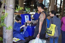 680615 สมุนพระราม ฝึกพาณิชย์บุญนิยม ขายสินค้า อุทยานบุญนิยม 3-2568 41.JPG