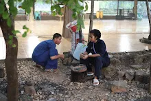 671115 ค่ายเปิดเทอมนักเรียนสัมมาฯ ฝึกทำอาหารและกินข้าว  2.JPG