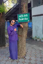 690228 สสธ ม1  เตรียมงานพุทธา ปฐมอโศก 65.JPG