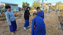 671130 เช้าปลูกต้นบล็อคเคอลี่ สวนครอบครัวน่ารัก 6.jpg