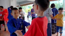 680418-20 ลูกครูดีไม่มีอบายมุข รุ่น 14 เข้าค่ายร่วมกับสมุนพระราม 14.jpg