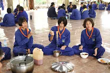 671115 ค่ายเปิดเทอมนักเรียนสัมมาฯ ฝึกทำอาหารและกินข้าว  155.JPG