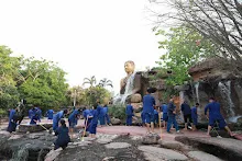 680314 กิจกรรมขัดน้ำตกวันเลี้ยงส่งม.3ม.6 6.jpeg