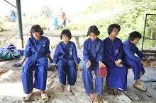 680714 สมุนพระรามร่วมงานวันบวร ถอนหญ้าสวนกตัญญูแผ่นดิน 68.JPG