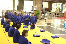 680519 พิธีรับชุดนักเรียนสัมมาสิกขาราชธานีอโศก ม.1 ม.4  98.JPG