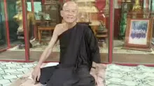 สื่อธรรมะพ่อครู(สมาธิพุทธ) ตอน สมาธิพุทธกิเลสหมด แต่จิตยิ่งคล่องแคล่ว ยิ่งทำงานมากยิ่ง.mp4