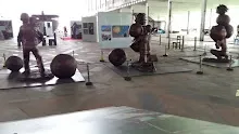 สื่อธรรมะพ่อครู(เศรษฐศาสตร์บุญนิยม) ตอน ศิลปะโลกุตระกับแบบคนจน.mp4