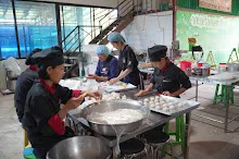 680716 ภาพทำขนมปัง ฐานงานแม่สะอาด Mothers Vegan Bakery 598.JPG