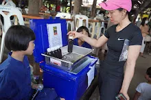 680615 สมุนพระราม ฝึกพาณิชย์บุญนิยม ขายสินค้า อุทยานบุญนิยม 3-2568 86.JPG