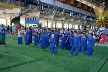 671230 สมุนพระรามแสดงร้องเพลง พิธีเปิดงานเพื่อฟ้าดิน คนมาดูงาน ทำ5ส ทำสวนบ่าย 266.jpg