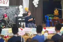 680314 พิธีอำลา สสธ.ม.3 ม.6 ปี 2568 เฮือนศูนย์สูญ 4.jpg