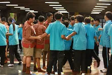 680528 อบรมนักเรียน รร.ขวาวใหญ่วิทยา เรียนรู้การกราบ ไหว้ สันทนาการ 23.JPG