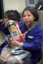 690225 สสธ ม1 เดินทางรถไฟไปปฐมอโศก 22.JPG
