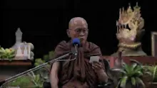 สื่อธรรมะพ่อครู(ธรรมะ 2) ตอน ว่างกับไม่หยุดควรเน้นอันไหน.mp4