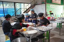 680716 ภาพทำขนมปัง ฐานงานแม่สะอาด Mothers Vegan Bakery 599.JPG