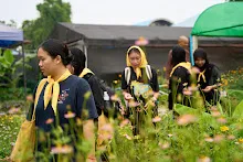 680329 นศ.ม.มหิดล คณะสาธารณสุขศาสตร์ ปี2 เยี่ยมชมดูงานสวนครอบครัวน่ารัก 92.jpg