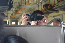 690225 สสธ ม1 เดินทางรถไฟไปปฐมอโศก 99.JPG