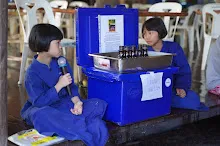 680615 สมุนพระราม ฝึกพาณิชย์บุญนิยม ขายสินค้า อุทยานบุญนิยม 3-2568 31.JPG