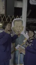 690301 สสธ ม1  ร่วมงานพุทธา ปฐมอโศก 154.JPG