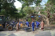 680602 สมุนพระราม และ สสธ.ขนทรายและปรับพื้นที่หน้าเฮือนศูนย์สูญ 147.JPG