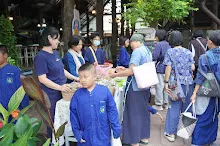 680720 สมุนพระราม ฝึกพาณิชย์บุญนิยม ขายสินค้า อุทยานบุญนิยม 6-2568 144.JPG