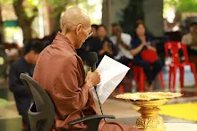 680519 พิธีรับชุดนักเรียนสัมมาสิกขาราชธานีอโศก ม.1 ม.4  111.JPG