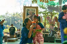671230 สมุนพระรามแสดงร้องเพลง พิธีเปิดงานเพื่อฟ้าดิน คนมาดูงาน ทำ5ส ทำสวนบ่าย 150.jpg