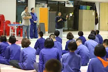 671115 ค่ายเปิดเทอมนักเรียนสัมมาฯ ศิลปะป้องกันตัวโดยพี่เขต 128.JPG