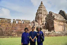 671016 เยี่ยมบ้านชนะชัย ที่บุรีรัมย์ บิณฯเช้า เยือนประสาทหินเขาพนมรุ้ง194.jpg
