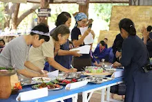 671116 ค่ายเปิดเทอมนักเรียนสัมมาฯ ประกวดอาหารกลุ่ม 85.JPG