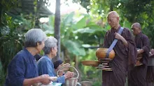 สื่อธรรมะพ่อครู(ศีล สมาธิ ปัญญา) ตอน พระอรหันต์ในเรื่องใช้เงิน.mp4