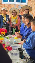 680419 ครูดีไม่มีอบายมุข รุ่น 14 เข้า work shop สวนครอบครัวน่ารัก 32.jpg