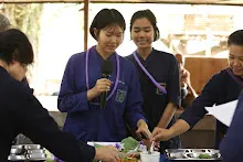 671116 ค่ายเปิดเทอมนักเรียนสัมมาฯ ประกวดอาหารกลุ่ม 88.JPG