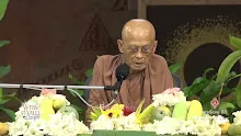 สื่อธรรมะพ่อครู ตอน นรชนเมื่อตั้งอยู่ก็หยั่งลงในที่หลง -_.mp4
