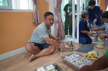 680628 เด็กสมุนพระรามร่วมทำบุญขึ้นบ้านใหม่ ญาติน้องบัว บ้านคำกลาง 267.jpeg