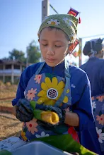 671201 นร.สมุนพระราม บูรณาการวิชาการงานฯ ทำข้าวจี่เพื่อสุขภาพ 8.jpg