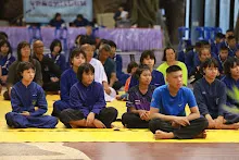 680519 พิธีรับชุดนักเรียนสัมมาสิกขาราชธานีอโศก ม.1 ม.4  53.JPG