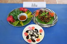 671116 ค่ายเปิดเทอมนักเรียนสัมมาฯ ประกวดอาหารกลุ่ม 4.JPG