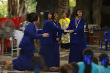 680528 อบรมนักเรียน รร.ขวาวใหญ่วิทยา เรียนรู้การกราบ ไหว้ สันทนาการ 19.JPG