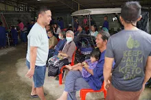 680628 เด็กสมุนพระรามร่วมทำบุญขึ้นบ้านใหม่ ญาติน้องบัว บ้านคำกลาง 335.jpeg