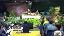 สื่อธรรมะพ่อครู(พระวินัย) ตอน สงฆ์อโศกไม่ได้แต่งกายเลียนแบบสงฆ์.mp4