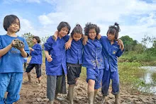 671106 กิจกรรมค่ายสมุนพระราม เล่นโคลนริมมูล92.jpg