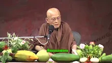 สื่อธรรมะพ่อครู ตอน อรหันต์จริงหรืออรหันต์เดารู้ได้อย่างไร-_.mp4