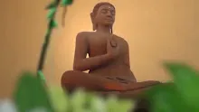 สื่อธรรมะพ่อครู (บุคคล ๗) ตอน ทางสองสายของบุคคล ๗.mp4