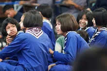 680314 พิธีอำลา สสธ.ม.3 ม.6 ปี 2568 เฮือนศูนย์สูญ 58.jpg
